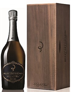Billecart-Salmon Le Clos Saint-Hilaire 2003 75cl