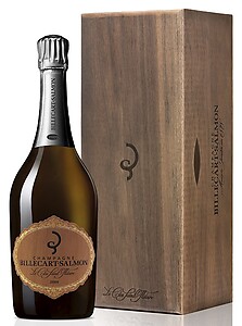Billecart-Salmon Le Clos Saint-Hilaire 2009 75cl