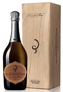 Billecart-Salmon Le Clos Saint-Hilaire 2007 75cl