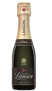 Lanson Le Black Creation Brut NV 20cl (mini bottle)