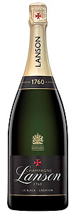 Lanson Le Black Creation Brut NV Magnum (1.5 ltr)