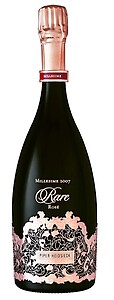 Rare Rose Millésime 2007 75cl
