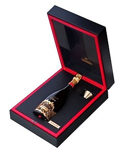 Rare Millésime 1988 75cl + Wine Thermometer