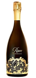 Rare Millésime 2012 75cl