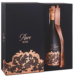 Rare Rose Millésime 2012 75cl