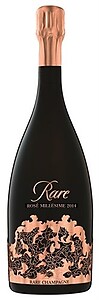 Rare Rosé Millésime 2014 Magnum (1.5 ltr)