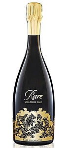 Rare Millésime 2002 75cl
