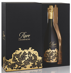 Rare Millésime 2008 75cl
