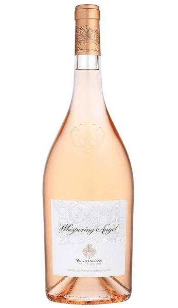 Whispering Angel Rose 2024 Magnum (1.5 ltr)