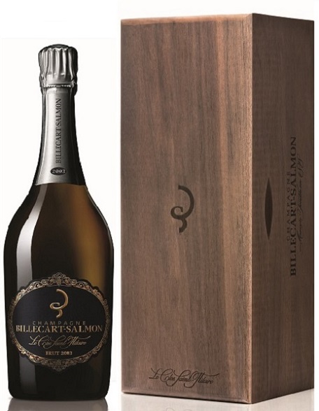 Billecart-Salmon Le Clos Saint-Hilaire 2003 75cl