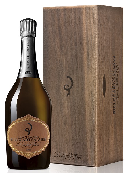 Billecart-Salmon Le Clos Saint-Hilaire 2009 75cl