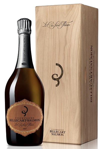 Billecart-Salmon Le Clos Saint-Hilaire 2007 75cl