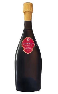 Gosset Grande Reserve NV 75cl