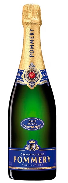 Pommery Brut Royal NV 75cl (no box)