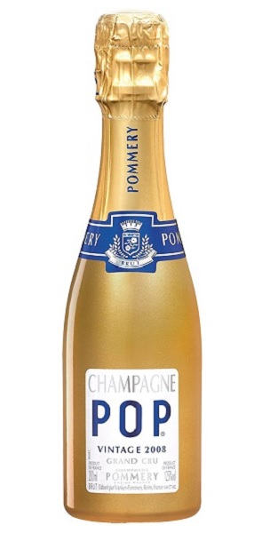 Pommery Gold POP 20cl