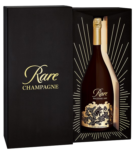 Rare Millésime 1999 Magnum (1.5 ltr)