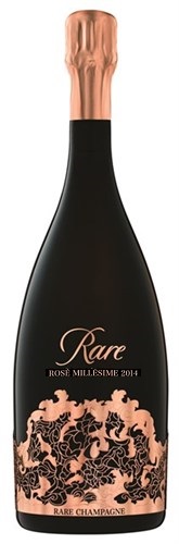 Rare Rosé Millésime 2014 Magnum (1.5 ltr)