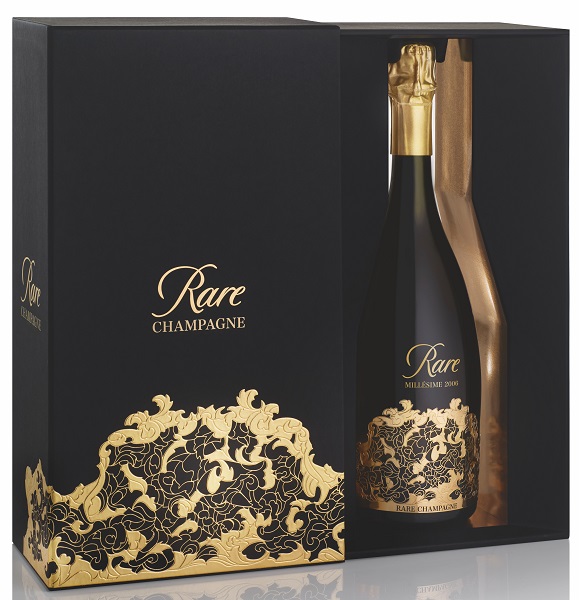Rare Millésime 2008 75cl