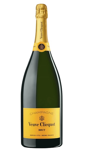 Veuve Clicquot Brut NV Magnum (1.5 ltr)